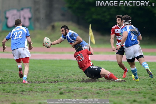2015-05-03 ASRugby Milano-Rugby Badia 0968